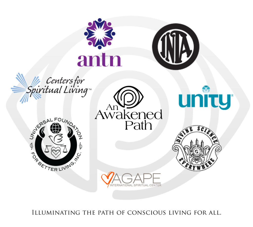 An Awakened Path Family of New Thought Organizations