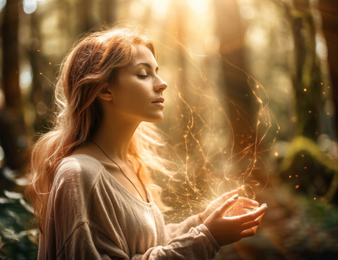 Your Thoughts Create Your Reality - An Awakened Path - New Thought Movement